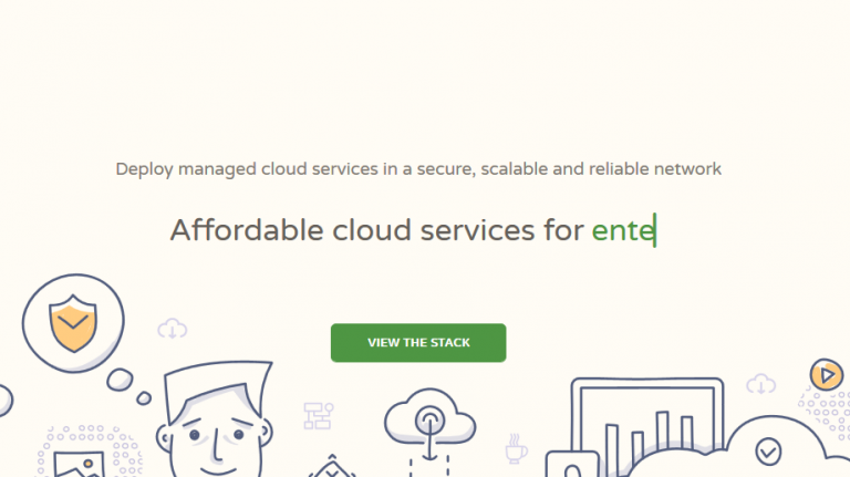 %title插图%num CloudCone最新优惠-便宜美国VPS仅需$2/月-WordPress极简博客