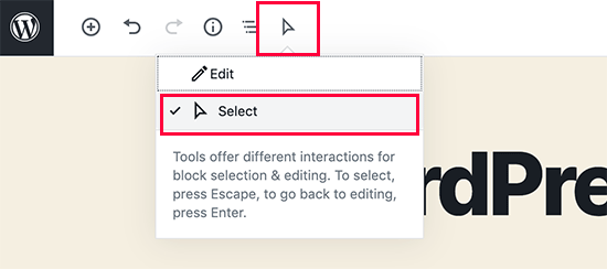 %title插图%num WordPress 5.4 正式版发布,图文演示新功能-WordPress极简博客