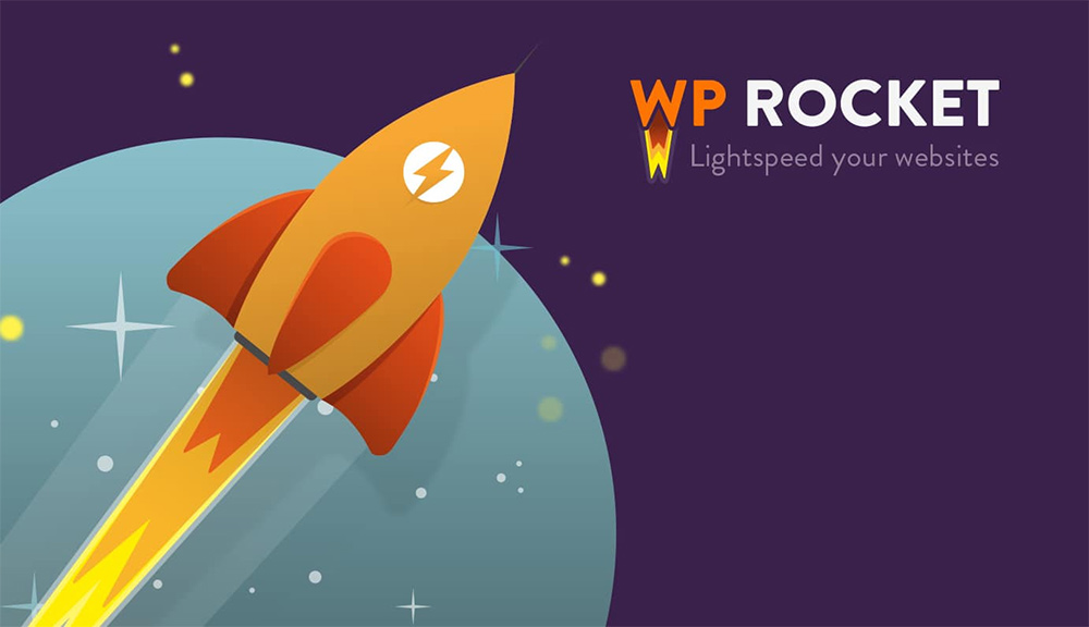 WordPress重磅加速插件WP Rocket Pro v3.3.6 高级版 专业版破解 100%中文汉化插图