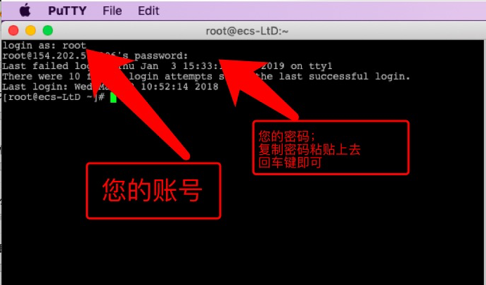 %title插图%num 脱离宝塔面板搭建网站(新手进阶)-WordPress极简博客